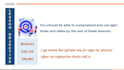 create presentation slides for any topic