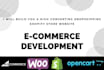 design your shopify store