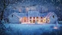 create architectural visualizations by the joy of christmas