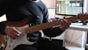 record professional guitar tracks in different style
