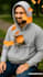 create a clo 3d garment sewing pattern with 3d simulation, pet hoodie, etc