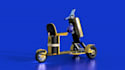 do 3d modelling, 3d rendering, industrial and product design