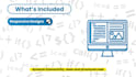 convert your design into a dynamic webpage