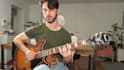 teach you how to play the guitar and improvise