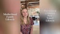 create relatable mum style ugc ads for tiktok, reels and socials