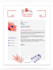 create job applications, business, other purpose cover letters, editable in word