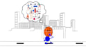 make customized 2d animation