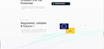 create interactive  3d webgl landing page  with threejs, 3js, gsap