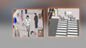 manga recap video editing
