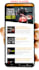 create embed youtube video player android app