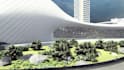 create 3d architectural models grasshopper rhino for you
