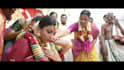 edit cinematic wedding video traditional, candid and teaser