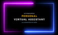 be your personal virtual assistant