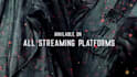 create a stunning heavy metal audio spectrum or visualizer
