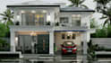 3d rendering for architectural design