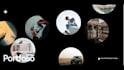 do all types of CSS animations and javascript animations
