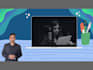 convert your blog post, artical or text into a profesional video with voice over