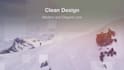 create a corporate cinematic company profile video buy one, get a discount