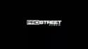 create 2d logo reveal glitch effect animation