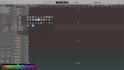 create a custom ableton live or logic pro template for you