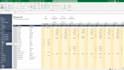 give you a stunning bill payment calendar template