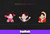 draw emotes for your twitch