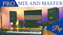 mix and master your pop and indie songs professionally
