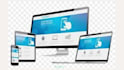 create a custom website, wix, HTML CSS, wp design, redesign