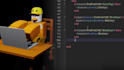 write advanced codes for your roblox game