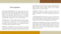 write persuasive amazon product listing, SEO amazon description