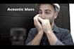 be your harmonica player