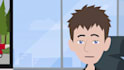 create 2d animated explainer video, 2d animatrion video