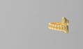 3d design jewelry in matrix for you