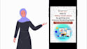 create 2d explainer videos within 24 hours