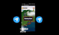 telegram crypto game, telegram bot, mini web game for telegram, p2e crypto game