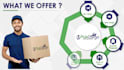 do branded powerpoint presentation and pitch deck design