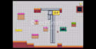 create a game with python, pygame