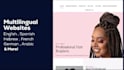 develop modern responsive and professional wordpress website
