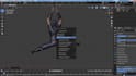 rig your character with basic rig