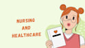 do technical content writing in nursing and healthcare