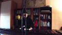 record real acoustic marimba, vibraphone and pitched percussions