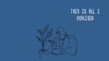 create hand drawn animated lyric music video