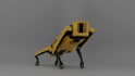 create high and low poly models