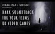 create dark music for your video game or movie