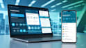 develop custom software web applications mobile apps and embedded iot systems