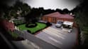 do architectural 3d renderings, 3d modeling in revit