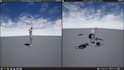 create or fix multiplayer features in unreal engine