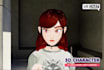 create custom 3d model vr chat avatar, vr character or 3d vtuber