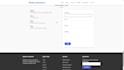 création de site web personnalisé