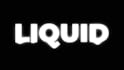 create a liqiud custom kinetic typography